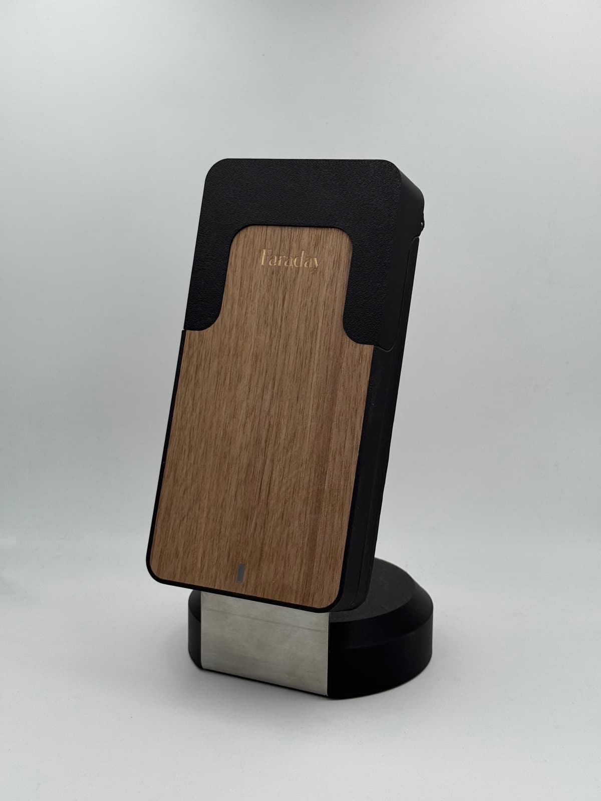 Faraday Box